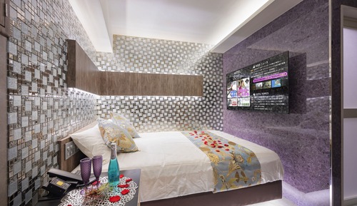 Habitación Confort