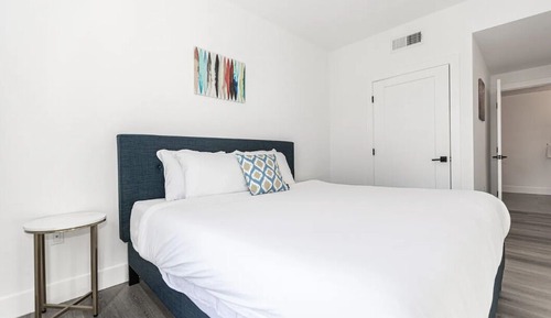 Apartamento Confort
