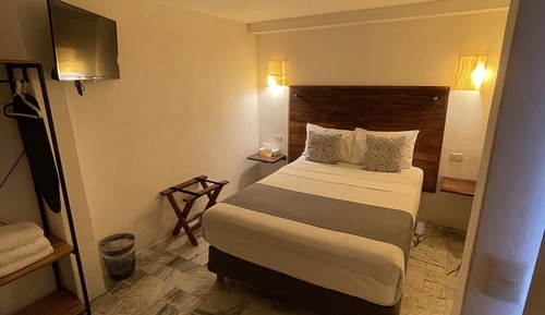 Habitación estándar