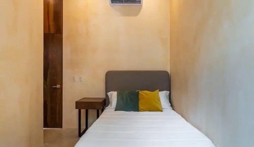Apartamento familiar