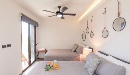 Apartamento de lujo