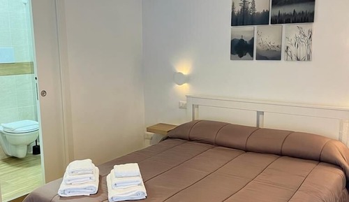 Habitación sénior