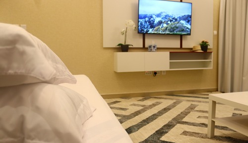 Apartamento Deluxe