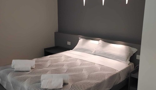 Habitación Confort doble