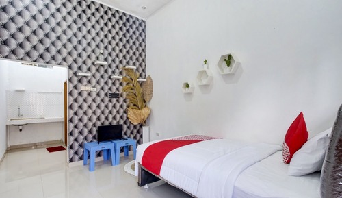 Habitación individual estándar