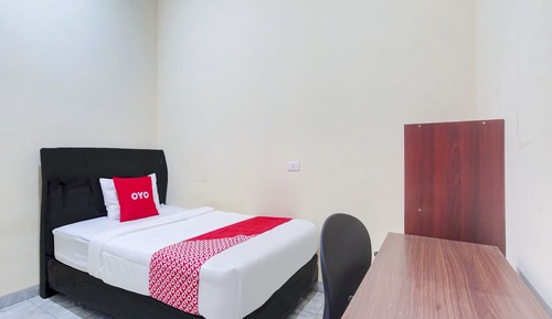 Habitación individual estándar