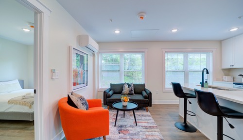 Suite Deluxe