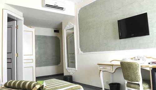 Suite estudio junior