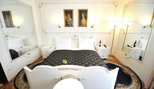 Suite ejecutiva