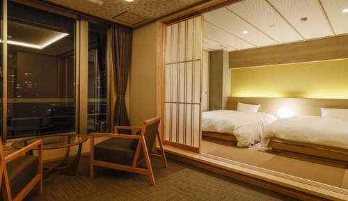 Habitación Confort, no fumadores (Japanese)