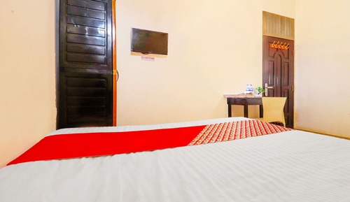 Habitación Deluxe doble