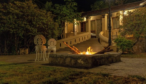 Villa Deluxe