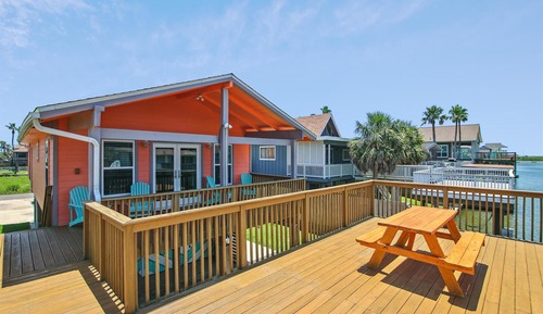 Casa (4 Bedrooms)
