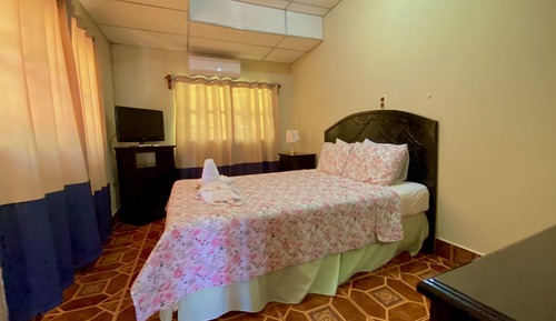 Habitación estándar