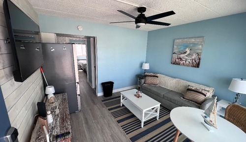 Apartamento básico