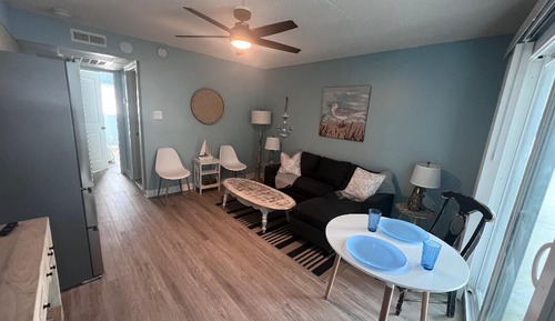 Apartamento básico
