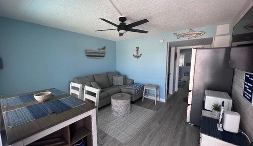 Apartamento básico