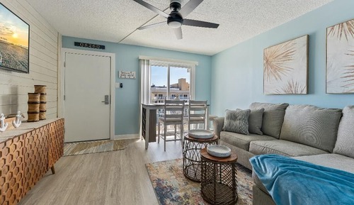 Apartamento básico