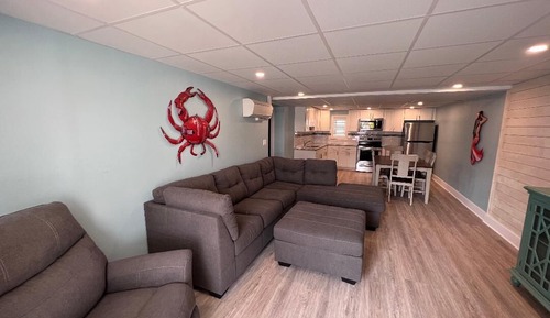 Apartamento básico