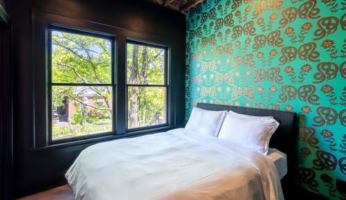 Apartamento de lujo