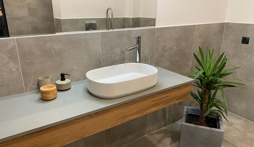 Suite Deluxe