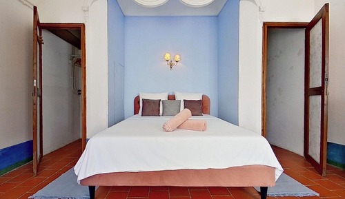 Habitación doble