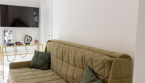 Habitación Deluxe doble