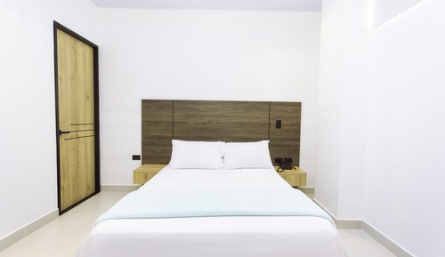Habitación estándar