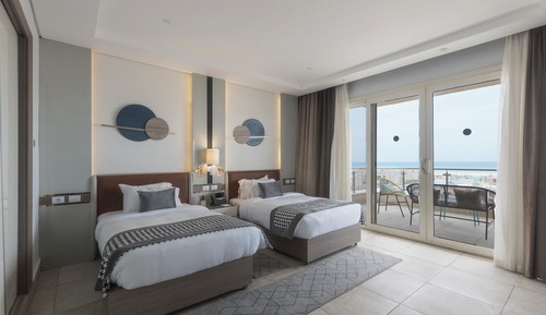 Suite Premium