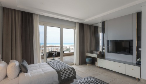 Gewan Suite