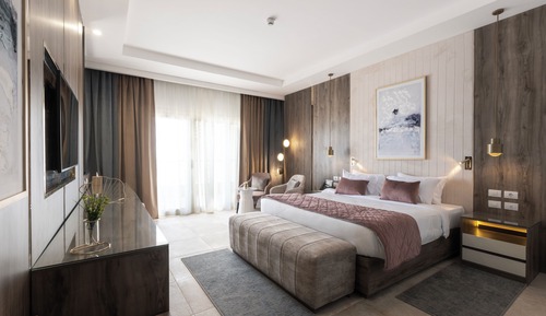 Suite Deluxe