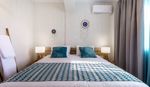 Apartamento familiar