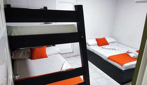 Habitación Grand