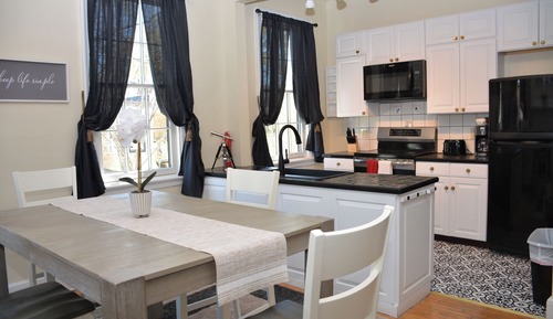 Apartamento City