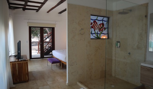 Habitación superior