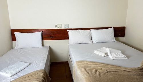 Family Apartment