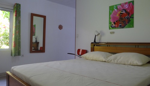Habitación Confort doble