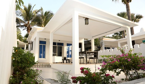 Villa Club