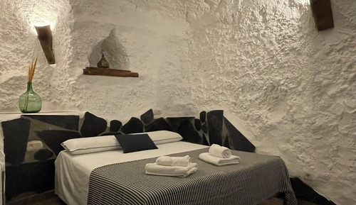 Apartamento romántico