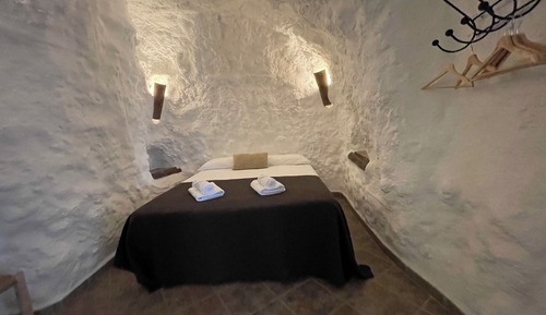 Apartamento romántico