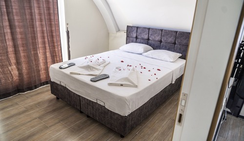 Apartamento Confort