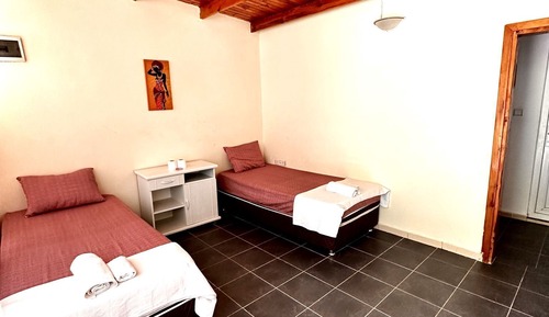 Habitación cuádruple superior