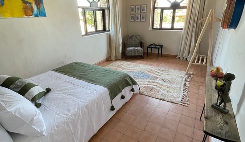 Habitación Confort doble