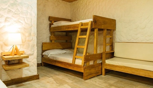Loft familiar