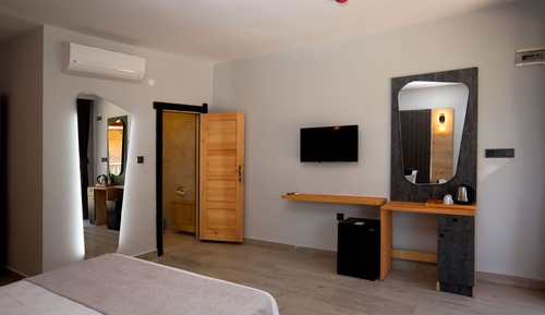 Habitación estándar