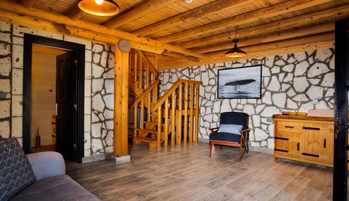 Casa, patio (LOFT)
