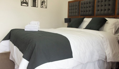 Apartamento estándar