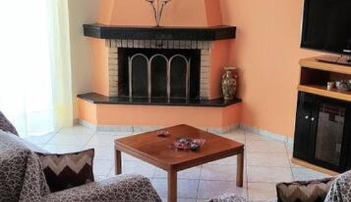 Apartamento, accesible para personas con discapacidad