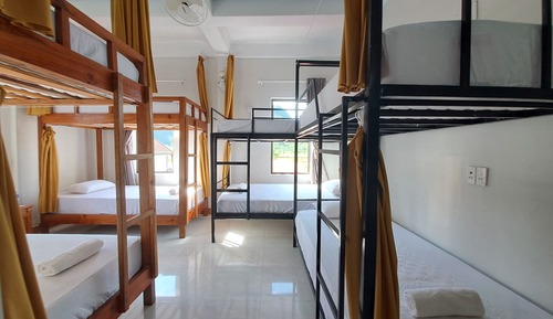 Loft estándar