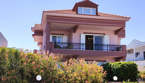 Apartamento